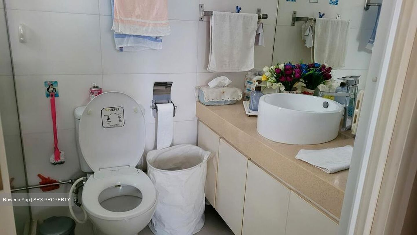 Blk 309A Teck Ghee Vista (Ang Mo Kio), HDB 5 Rooms #499978421